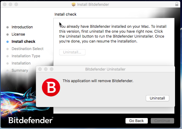 Bitdefender antivirus for mac 2018