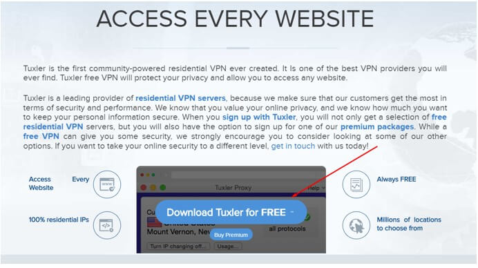 Download Tuxler Vpn For Mac
